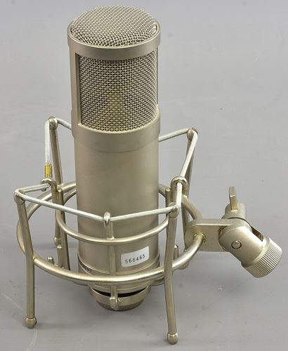 various-Sontronics STC-2 cased & suspension
